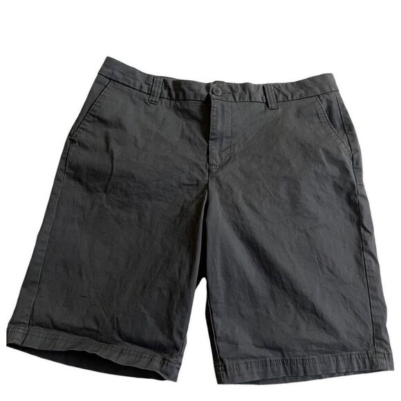 Magellan flat front shorts size S - Picture 10 of 10